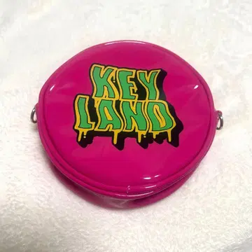 키 KEYLAND x LITTLE SUNNY BITE 백 SHINee