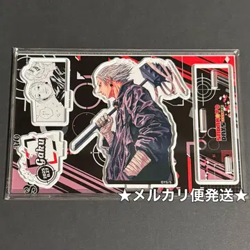 사카모토 데이즈 생일 벌스데이 명장면 디오라마 피규어 라쿠