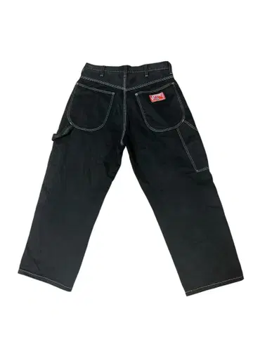 90s 랭글러 페인터 팬츠