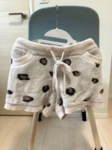 젤라또피케 자카드 룸웨어 (하의)