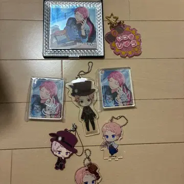 앙스타 굿즈 이츠키 슈