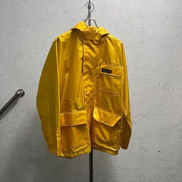 NORLANTIC Nylon Jacket