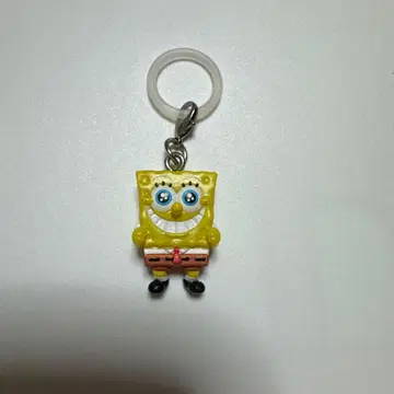 스펀지밥 메지루시 액세서리