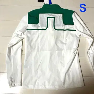 J.LINDEBERG 린드버그 남성용 발수 방풍 스트레치 자켓 S