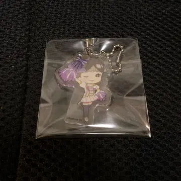 IdentityV 제5인격 조향사 아크릴 키링 카라테츠 미니