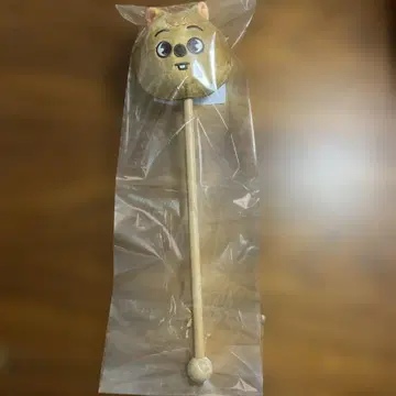 straykids SKZOO 한쿼카 어깨 마사지기 한지성