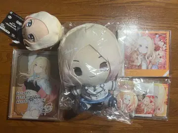 쥬오 호시나 세트