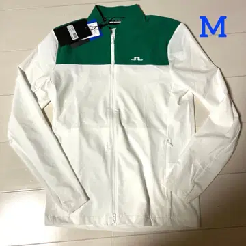 J.LINDEBERG 린드버그 남성용 발수 방풍 스트레치 자켓 M