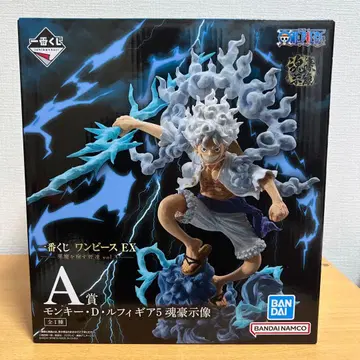 원피스 제일복권 A상 혼고우지상