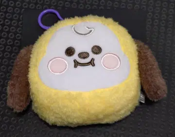 BT21 CHIMMY 파우치