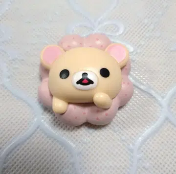 리락쿠마 미스터도넛 마그넷 코리락쿠마 2