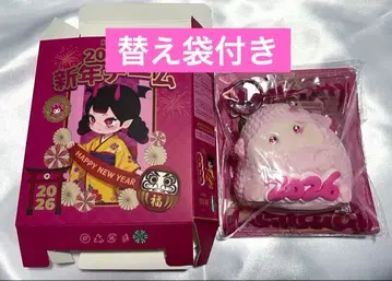 멜로조이 신년 팀 2026 아케오메 양