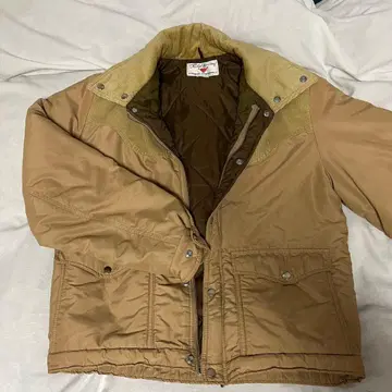 Field and Stream 빈티지 자켓