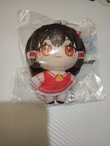 누이파루 하쿠레이 레이무