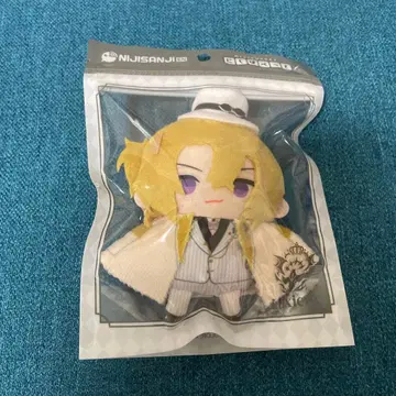 [ Luxiem Half Anniversary ] 니지퍼펫 루카 카네시로