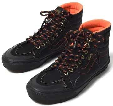 미사용 VANS x Spitfire 반스 스피트파이어 25.5