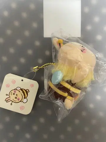 치이카와 하치 씨 마스코트 (토끼)