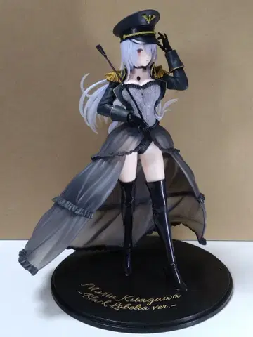 그 비스크돌은 사랑을 한다 AMP+ 키타가와 마린 피규어 블랙 로벨리아