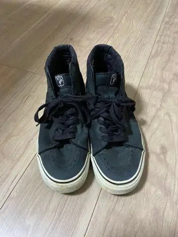 vans syndicate 27.5cm