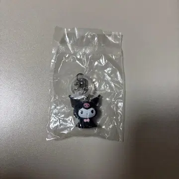 메지루시 액세서리 BEST 산리오 쿠로미 가챠