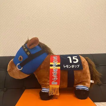 서러브레드 컬렉션 Big 레몬팝