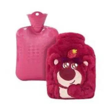 상하이 디즈니 TOYSTORY 랏소 핫팩