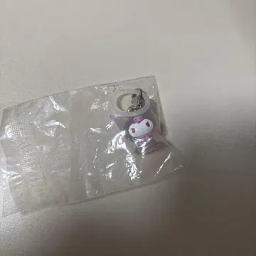 메지루시 액세서리 BEST 산리오 쿠로미 가챠