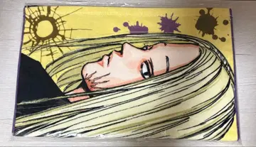 사카모토 데이즈 카가미네 풀컬러 페이스타월