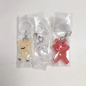 논탄 메지루시 액세서리