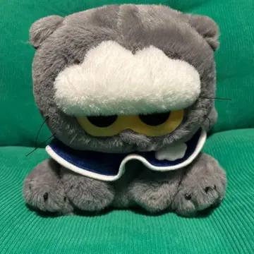 ZO&FRIENDS 미디엄 봉제 인형 지드래곤 ZOA G-DRAGON