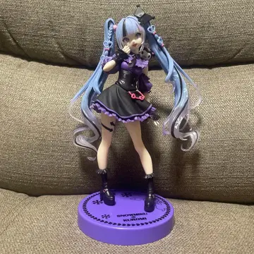 하츠네 미쿠 피규어