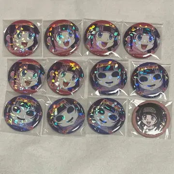 hunter x hunter 아르카 캔뱃지 아니아트