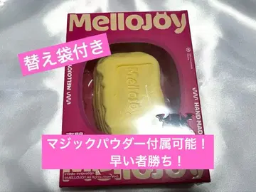 멜로 조이 버터 크림치즈 스퀴즈