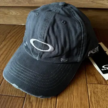 Oakley 오클리 캡 Oakley x PIET