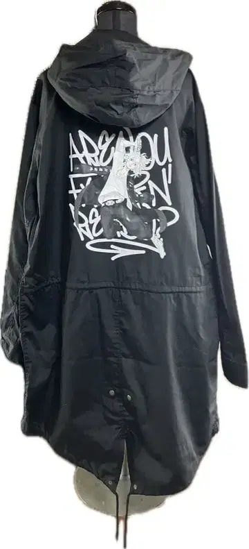 HYDE VS 마이키 from 도쿄 리벤저스 모즈 코트