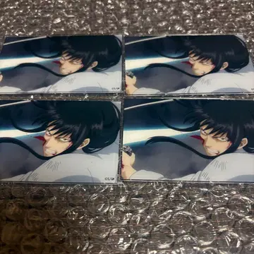 [ 은혼 THE FINAL ] 아크릴 카드 가츠라 코타로