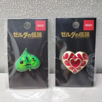 젤다의 전설 핀즈