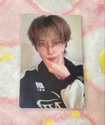 재고 라스트 XLOV JUMPUP 하루 트레이딩 카드 선주문