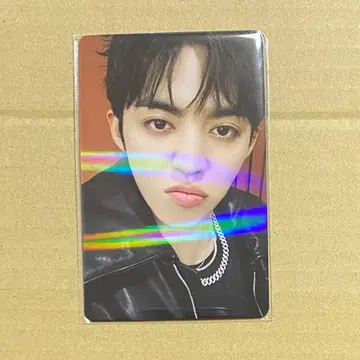 SEVENTEEN CxM 공연 기념 럭키 드로우 weverse 에스쿱스