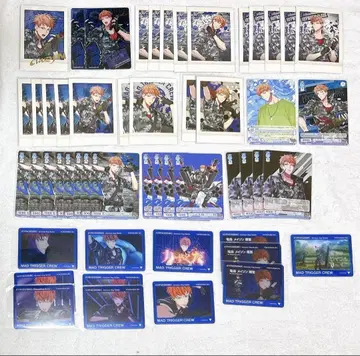 히프마이 리오 파샤코레 바이스 슈바르츠