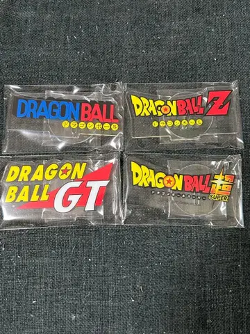 제일복권 드래곤볼 F상 아크릴 스탠드 세트