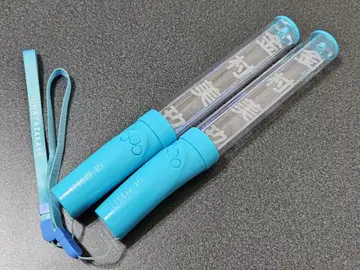 카네무라 미쿠 최애 응원봉 Ver.1 2개