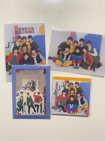 나니와단시 포트레이트 시리즈 2023