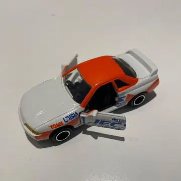토미카 닛산 스카이라인 GT-R 일본제
