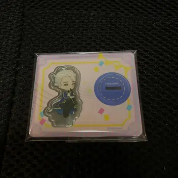 Identity V 제5인격 캔뱃지 은자 아크릴 스탠드 미니