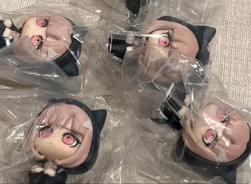 단간론파 2 나나미 치아키 기다림 4점