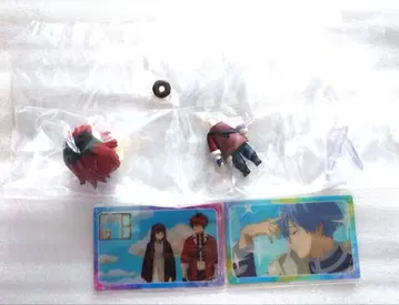 장송의 프리렌 넨도로이드 서프라이즈 슈타르크