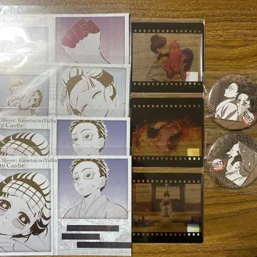 귀멸의 칼날 ufotable 다이닝 코하쿠 코유키