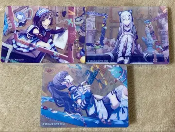 프로세카 니고 노블 아트