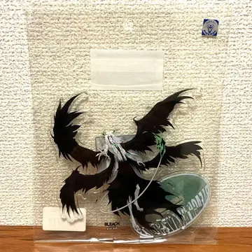 BLEACH 브레솔 우르키오라 아크릴 스탠드